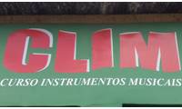 Logo Escola de Música Clim em Vila Gea