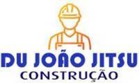 Logo Reforma de Imóveis e Construção Du João Jitsu em Brasília e Entorno