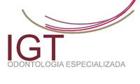 Logo de IGT Odontologia Especializada em Pinheiros