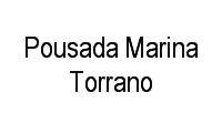 Logo de Pousada Marina Torrano