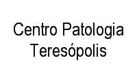 Logo Centro Patologia Teresópolis em Várzea