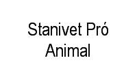 Logo Stanivet Pró Animal em Vila Veranópolis