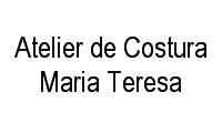 Logo Atelier de Costura Maria Teresa