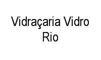 Logo Vidraçaria Vidro Rio em Gávea