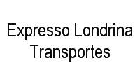 Logo Expresso Londrina Transportes Ltda em Jardim Oguido