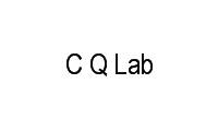 Logo C Q Lab em Japiim