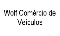 Logo Wolf Comércio de Veículos em Vila Paulo Silas