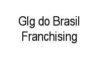 Logo Glg do Brasil Franchising em Vila Jequitibás