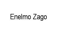 Logo Enelmo Zago em Centro