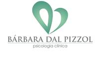 Logo Bárbara Dal Pizzol Psicologia Clínica em Zona 01