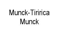Logo Munck-Tiririca Munck em Jardim Laguna