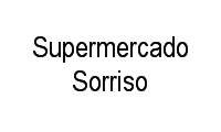 Logo Supermercado Sorriso