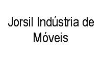 Logo Jorsil Indústria de Móveis em Araguaia