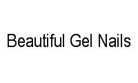 Logo Beautiful Gel Nails