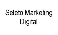 Logo Seleto Marketing Digital em Floresta
