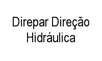 Logo Direpar Direção Hidráulica em Atuba