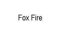 Logo Fox Fire em Santa Cândida