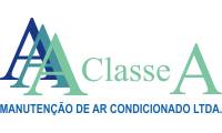 Logo AAA Classe A em Centro Histórico
