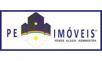 Logo Imobiliária Pe Imóveis em Sucupira