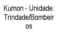 Logo Kumon - Unidade: Trindade/Bombeiros em Trindade