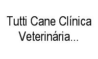 Logo Tutti Cane Clínica Veterinária - Maringá em Zona 04