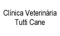 Logo Clínica Veterinária Tutti Cane em Zona 04