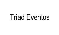 Logo Triad Eventos