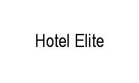 Logo de Hotel Elite