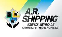 Fotos de A.R.SHIPPING- AGENCIAMENTO DE CARGAS E TRANSPORTES