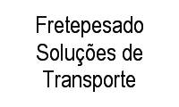 Logo Fretepesado Soluções de Transporte em Vila Barros