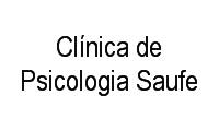 Logo Clínica de Psicologia Saufe em Kobrasol