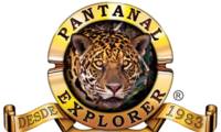 Logo Pantanal Explorer em Centro-sul