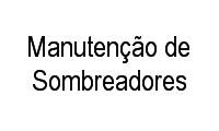 Logo Manutenção de Sombreadores em Jardim Figueira Grande