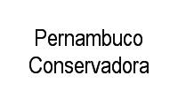 Logo Pernambuco Conservadora em Areias