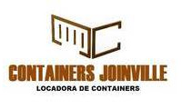 Logo Containers Joinville em Pirabeiraba (Pirabeiraba)