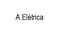Logo A Elétrica