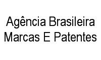 Logo Agência Brasileira Marcas E Patentes em Centro