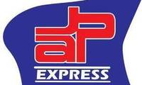 Logo AJP EXPRESS