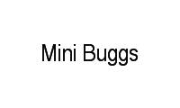 Logo Mini Buggs em Boqueirão