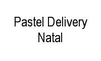 Logo Pastel Delivery Natal em Pirangi do Norte (Distrito Litoral)