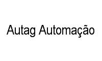 Logo Autag Automação