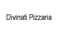 Logo de Divinati Pizzaria em Parque dos Novos Estados