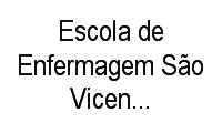 Logo de Escola de Enfermagem São Vicente de Paula em Torre