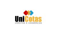 Logo Unicotas Compra de Consorcios em Rebouças