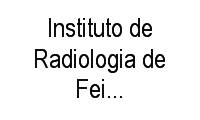 Logo Instituto de Radiologia de Feira de Santana em Centro