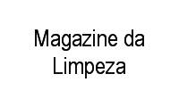 Logo Magazine da Limpeza