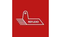 Logo Reflexo Máquinas Flexografica em Chácara Mafalda
