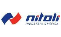 Logo Nitoli Indústria Gráfica em Cooperativa