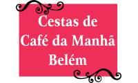 Logo Cestas de Café da Manhã Belém
