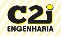 Logo C2I Engenharia em Vila Suissa